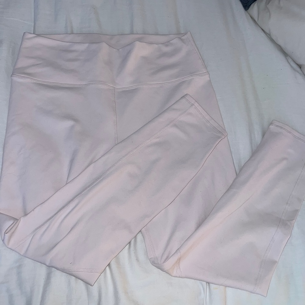 Fabletics powerhold leggings